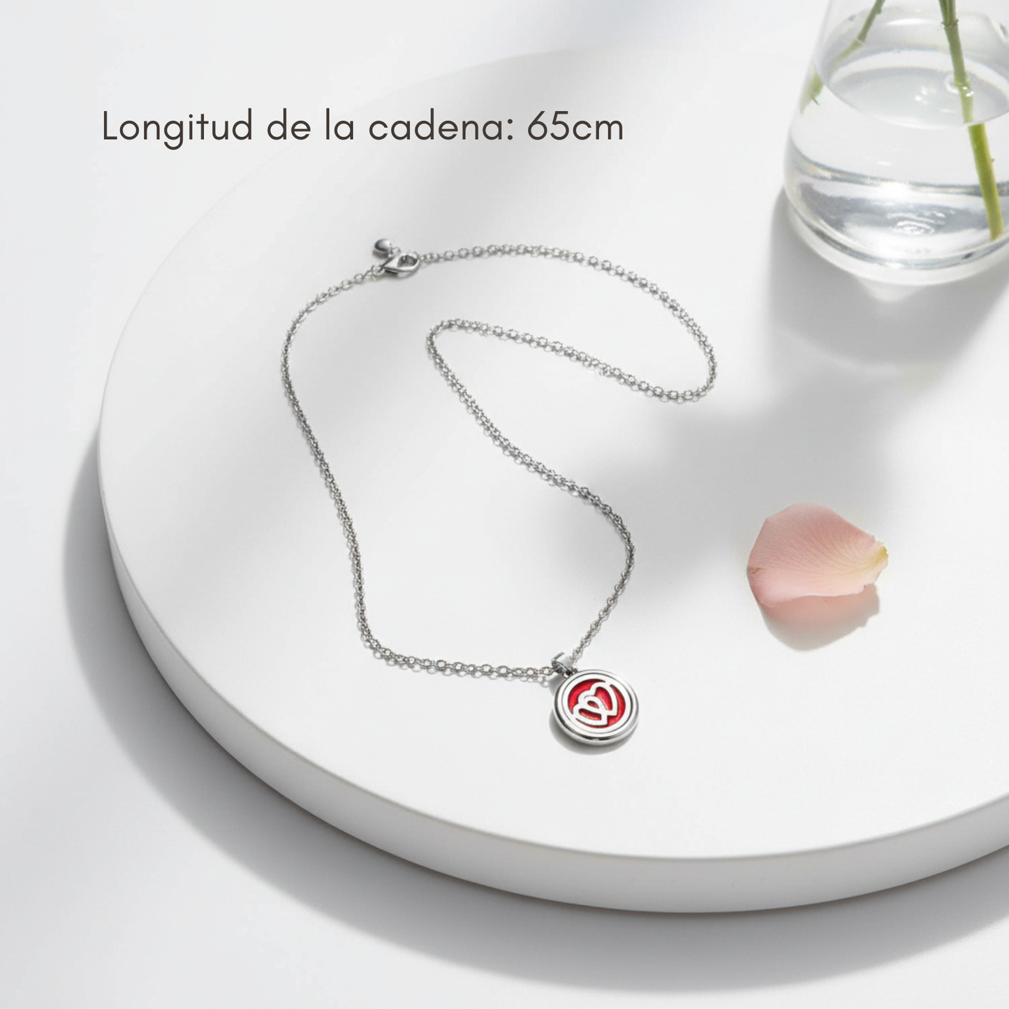 Collar de Aromas